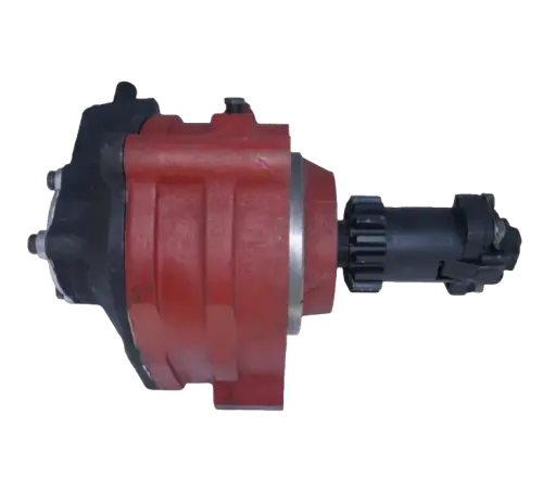 Насос водяной СМД-18 (Нива, Дт-75)