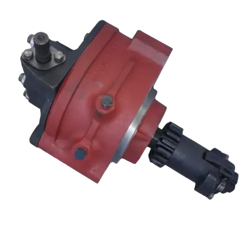 Насос водяной СМД-18 (Нива, Дт-75)