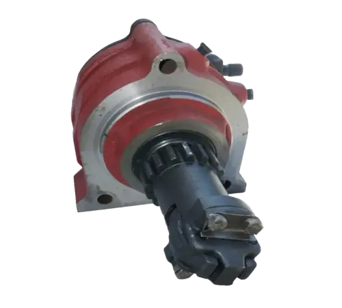 Насос водяной СМД-18 (Нива, Дт-75)