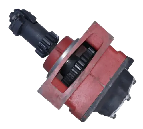 Насос водяной СМД-18 (Нива, Дт-75)