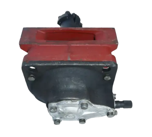 Насос водяной СМД-18 (Нива, Дт-75)