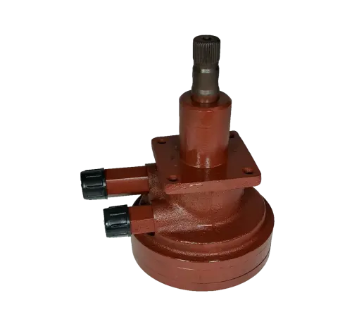 Насос-дозатор ГА-36000 планетарный (стар.)