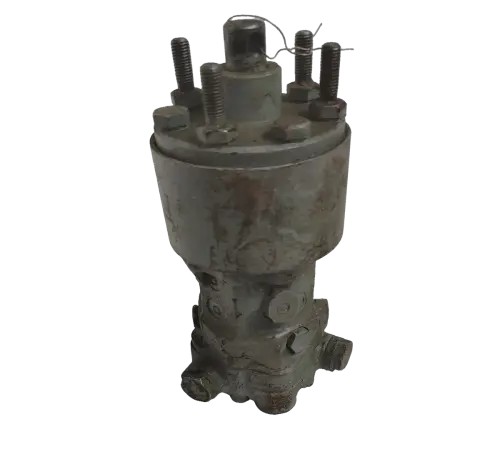 Насос-дозатор НД 80К12