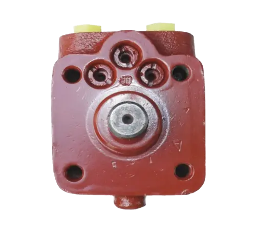 Насос-дозатор НДМ-125-16 (АР 125-16)