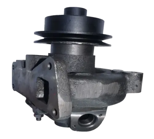 Насос 236-1307010-Б1 водяной