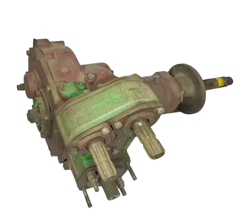 Редуктор 100.75.33.010