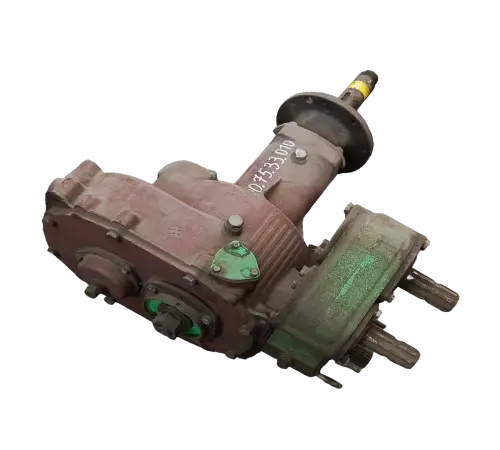 Редуктор 100.75.33.010