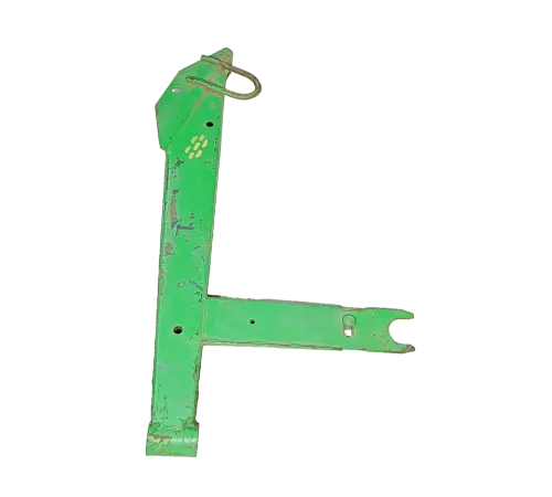 Кронштейн 10.08.07.380-01