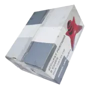 Рукоятка 10.01.01.130 мех-ма рег-ки решет