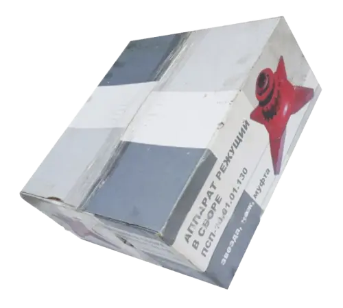 Рукоятка 10.01.01.130 мех-ма рег-ки решет