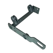 Рычаг 10.01.50.400Б РСМ