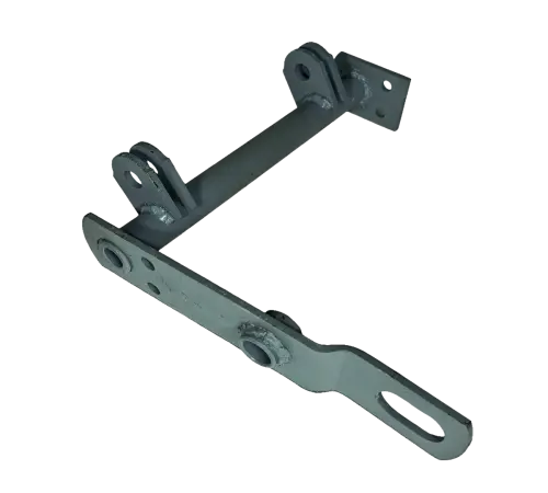 Рычаг 10.01.50.400Б РСМ