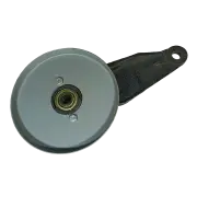 Рычаг 10.27.02.050 А в сб.левый