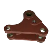 Рычаг 100.70.00.460 мех-ма уравновеш.