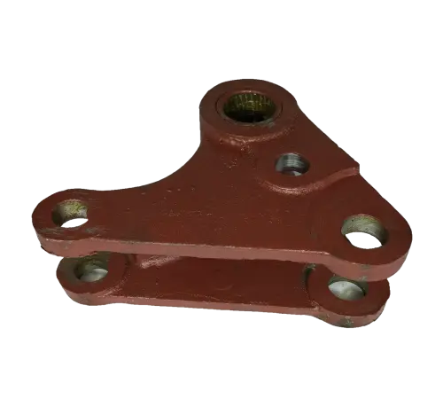 Рычаг 100.70.00.460 мех-ма уравновеш.