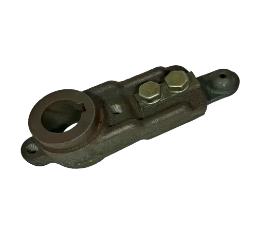 Рычаг 3518050-121660 МКШ в сб.