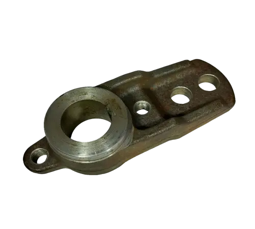 Рычаг 3518050-16612 МКШ (d=49,5 mm)