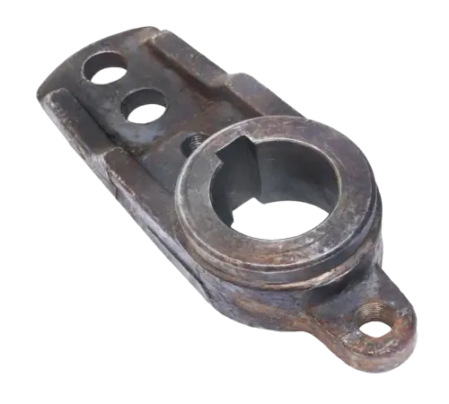 Рычаг 3518050-16612 МКШ (d=49,5 mm)