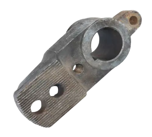 Рычаг 3518050-16612 МКШ (d=49,5 mm)