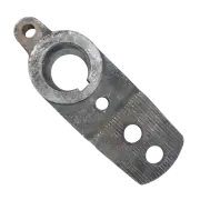 Рычаг 3518050-16612 МКШ (d=49,5 mm)