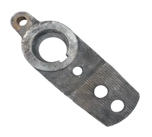 Рычаг 3518050-16612 МКШ (d=49,5 mm)