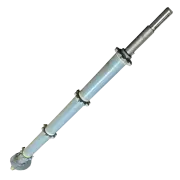 Вал 142.03.00.050 верхний