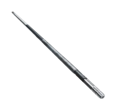 Вал 142.03.00.612 нижний н/к