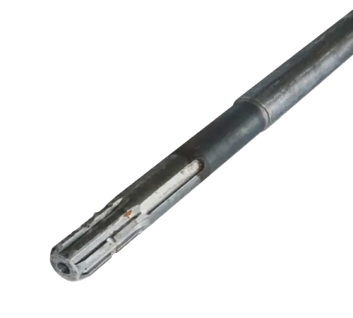 Вал 142.03.00.612 нижний н/к