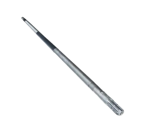 Вал 142.03.00.612 нижний н/к