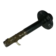 Вал 142.03.03.160 битера