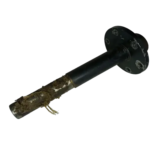 Вал 142.03.03.160 битера