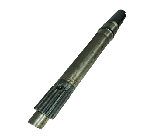 Вал 17-2103 сцепления СМД-19,20 z=16