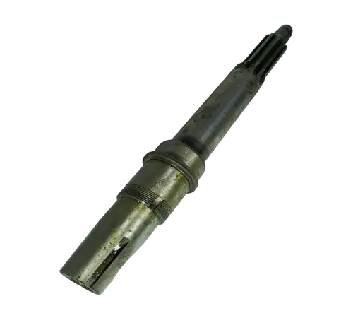 Вал 236ДК-4200130 сцепления