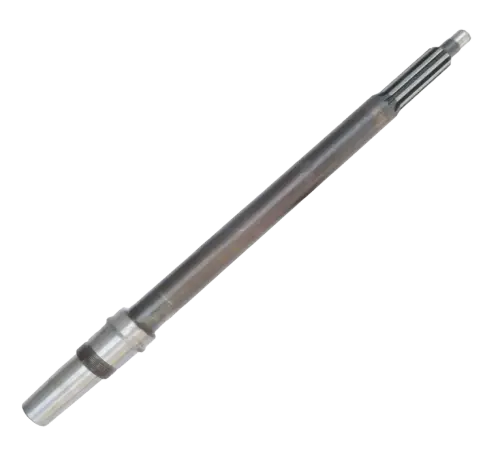 Вал 238АК-4200130 сцепления