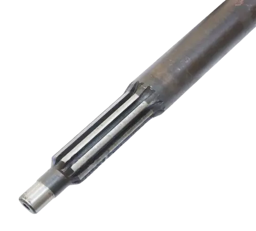 Вал 238АК-4200130 сцепления