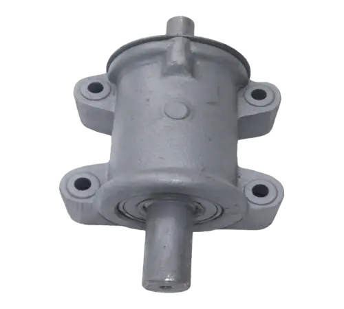 Вал 34-1-8А кривошипа в сб.