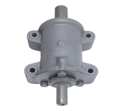 Вал 34-1-8А кривошипа в сб.