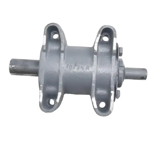 Вал 34-1-8А кривошипа в сб.