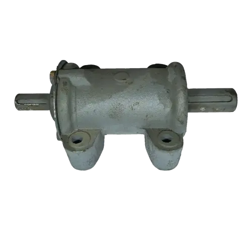 Вал 34-1-8А кривошипа в сб.