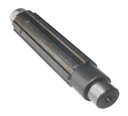 Вал 3518020-46007 промеж.коробки вед.моста