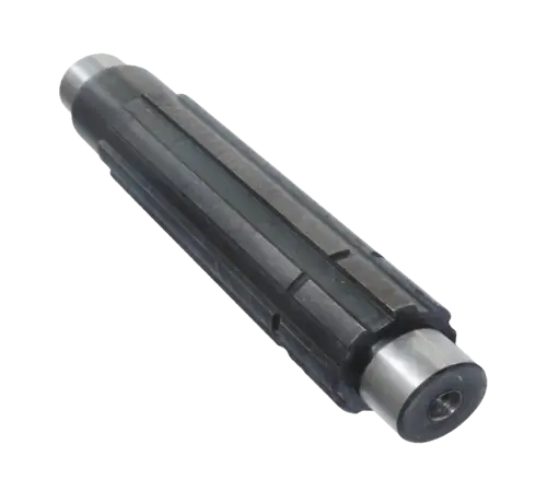 Вал 3518020-46007 промеж.коробки вед.моста