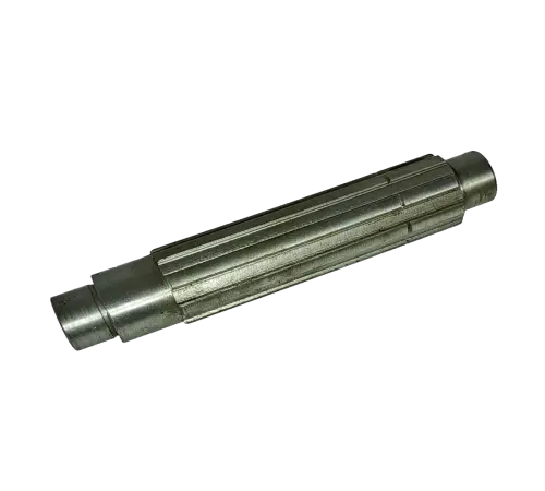 Вал 3518020-46007 промеж.коробки вед.моста