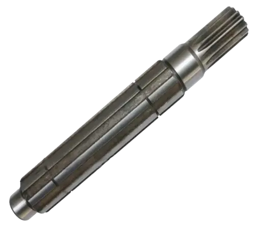 Вал 3518020-46173 шлицевой ведущ.моста