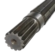 Вал 3518020-46173 шлицевой ведущ.моста