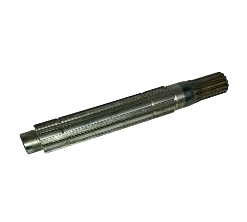 Вал 3518020-46173 шлицевой ведущ.моста