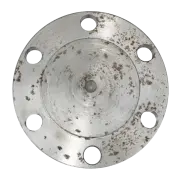 Вал 3518050-16561 шнека жатки левый