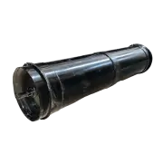 Вал 3518050-18310Б нижн. тр-ра н/к без рыч. Нива