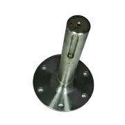 Вал 3518060-16171 приемного битера