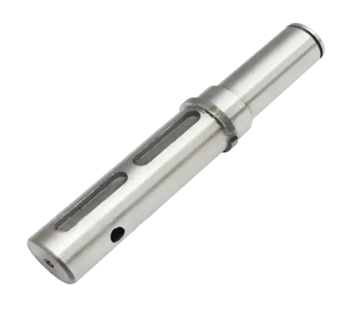 Вал 3518060-16268А контрпривода жатки