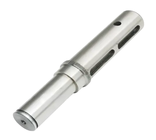 Вал 3518060-16268А контрпривода жатки